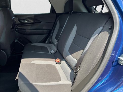 Used 2023 Chevrolet TrailBlazer LT image 13