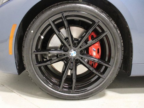 Certified 2022 BMW 430i xDrive Coupe w/ M Sport Package image 20