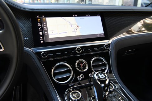 Used 2022 Bentley Continental GT image 15