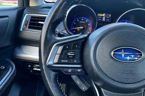Used 2019 Subaru Legacy 2.5i Premium image 24