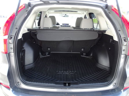 Used 2015 Honda CR-V EX image 16