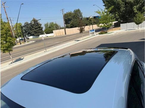Used 2017 Porsche Macan S image 48