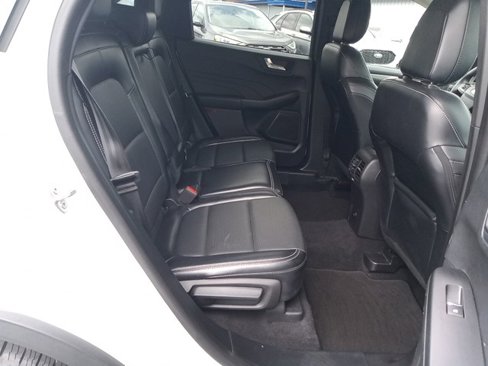 Certified 2023 Ford Escape Platinum image 70