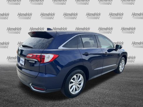 Used 2016 Acura RDX w/ Technology Package image 10
