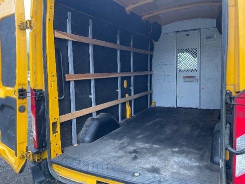 Used 2021 Ford Transit 250 148 High Roof w/ Load Area Protection Package image 10