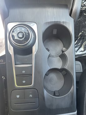 Used 2025 Ford Escape Active image 31