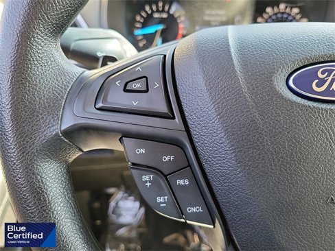 Certified 2017 Ford Edge SE image 6