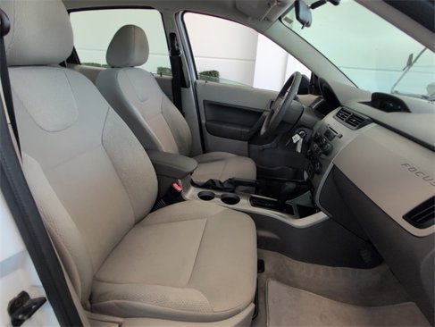 Used 2008 Ford Focus S image 16