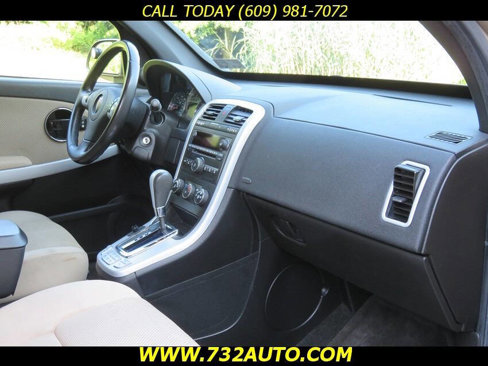 Used 2007 Pontiac Torrent AWD w/ Preferred Package image 6