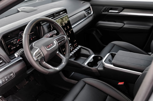 New 2026 GMC Terrain Elevation w/ Elevation Premium Package image 14
