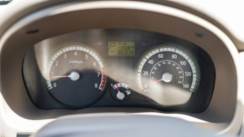 Used 2009 Kia Rio LX image 23
