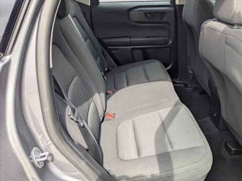 Used 2021 Ford Bronco Sport image 21