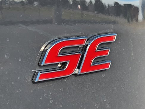 New 2026 Toyota Corolla SE image 11