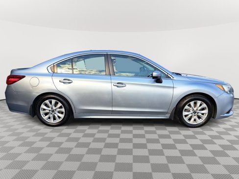 Used 2015 Subaru Legacy 2.5i Premium w/ Moonroof Package image 5