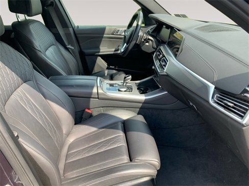 Used 2022 BMW X5 xDrive40i image 15