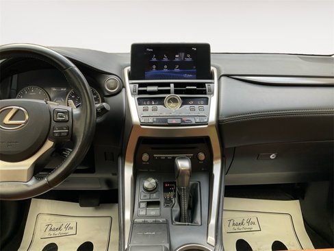 Used 2019 Lexus NX 300 AWD image 21