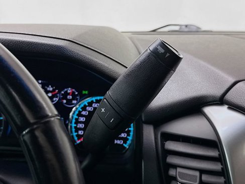 Used 2016 Chevrolet Tahoe LTZ image 17