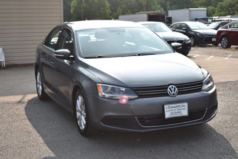 Used 2014 Volkswagen Jetta SE image 4