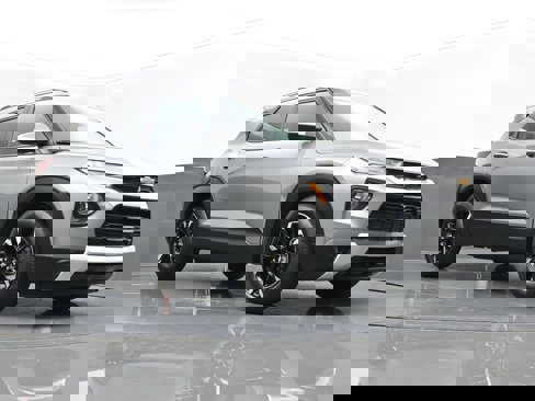 Certified 2023 Chevrolet TrailBlazer LT w/ Convenience Package image 30