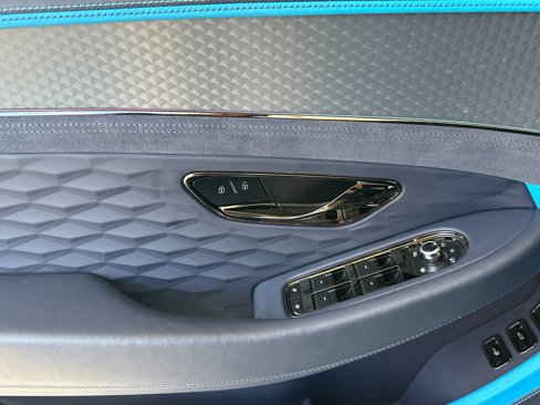 Certified 2025 Bentley Continental GT Speed image 14