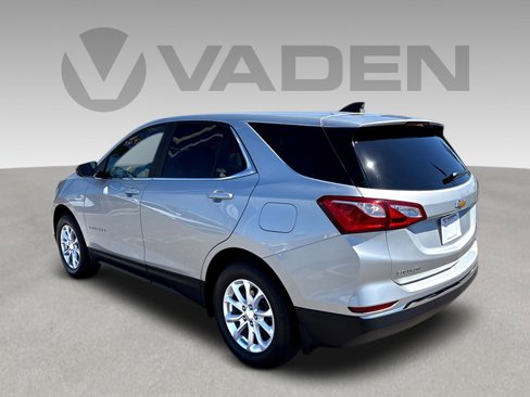 Used 2021 Chevrolet Equinox LT image 26