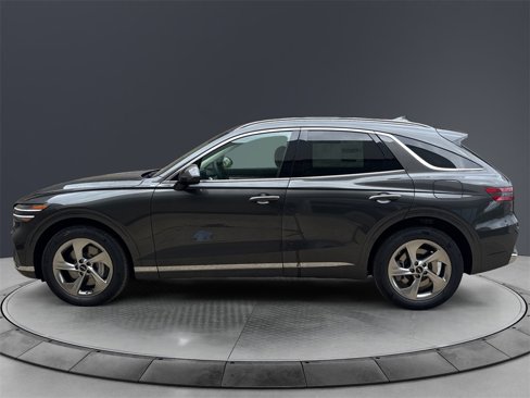 New 2026 Genesis GV70 2.5T image 2