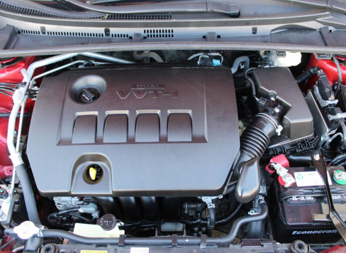 Used 2018 Toyota Corolla L image 9