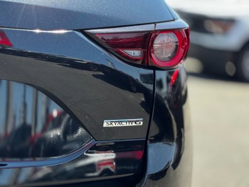 Used 2020 MAZDA CX-5 Sport image 12