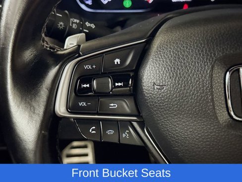 Used 2021 Honda Accord Sport image 34