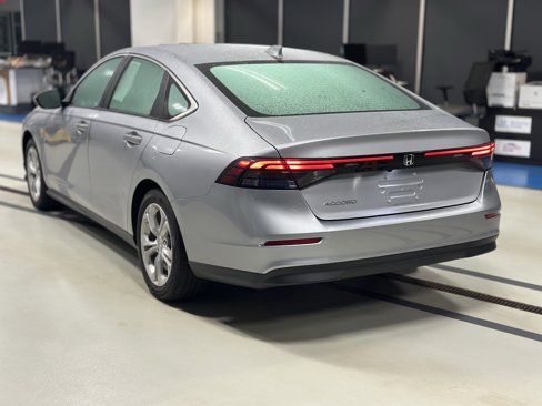 Used 2023 Honda Accord LX image 8
