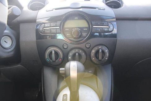 Used 2012 MAZDA MAZDA2 Sport image 9