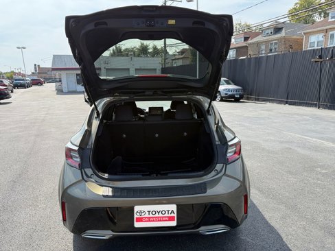 Used 2020 Toyota Corolla SE image 26