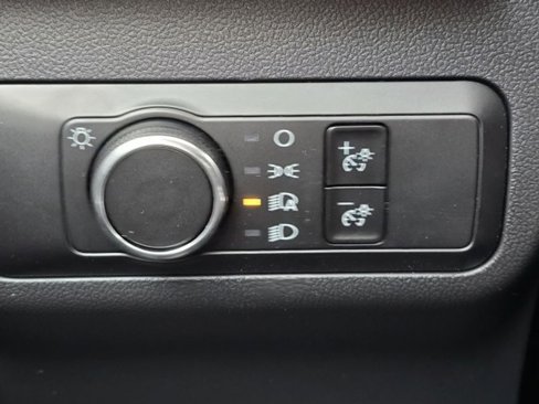 New 2025 Ford Escape ST-Line w/ Cold Weather Package image 13