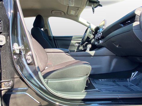 Used 2023 Nissan Sentra SV image 10