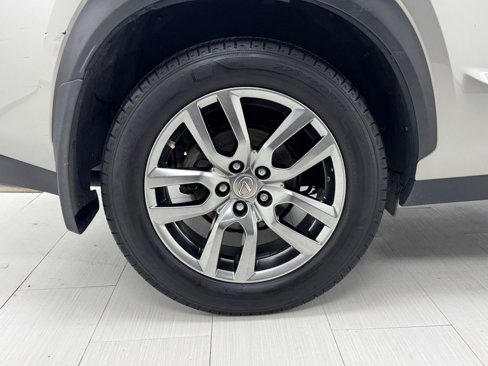 Used 2016 Lexus NX 200t AWD image 40