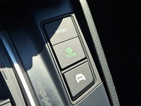 Certified 2022 Honda CR-V EX-L image 25