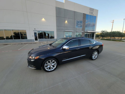 Used 2018 Chevrolet Impala Premier image 20