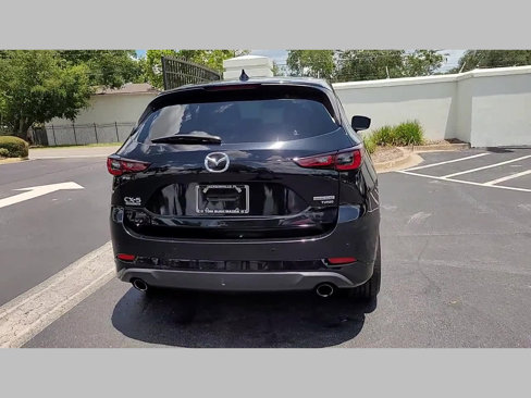 Used 2023 MAZDA CX-5 Signature image 24