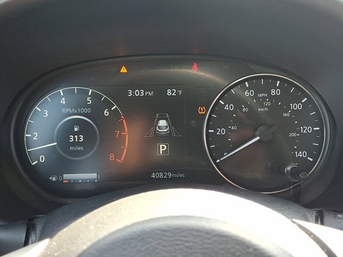 Certified 2024 Nissan Kicks SR w/ SR Premium Package image 19