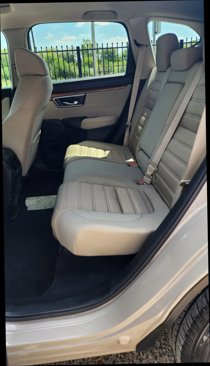 Used 2019 Honda CR-V EX image 18