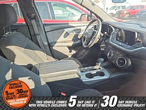 Used 2020 Chevrolet Blazer LT image 5