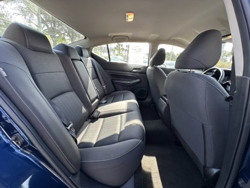 Used 2022 Nissan Altima 2.5 S image 19