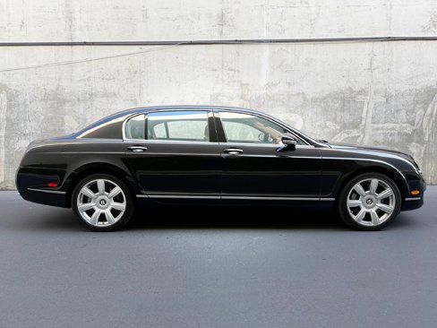 Used 2006 Bentley Flying Spur Flying Spur image 15