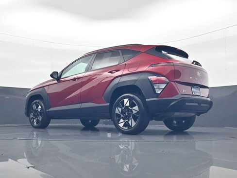 Certified 2024 Hyundai Kona SEL image 27