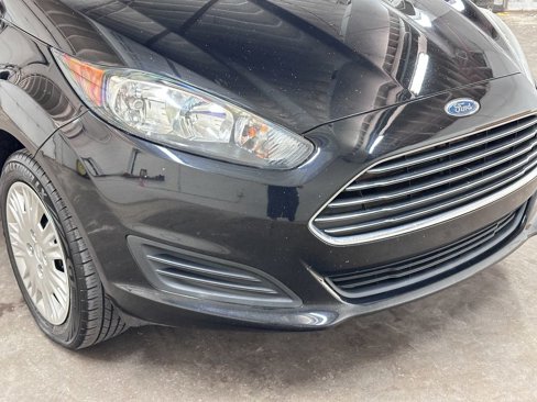 Used 2019 Ford Fiesta S image 14