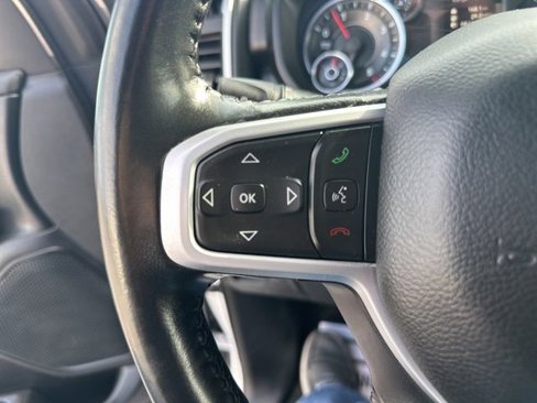 Used 2020 RAM 1500 Big Horn image 19