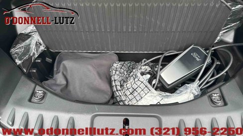 Used 2022 Ford F150 Lightning Lariat w/ Equipment Group 511A High image 40