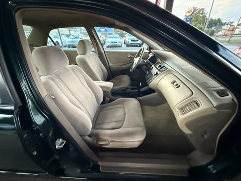 Used 2000 Honda Accord LX image 19