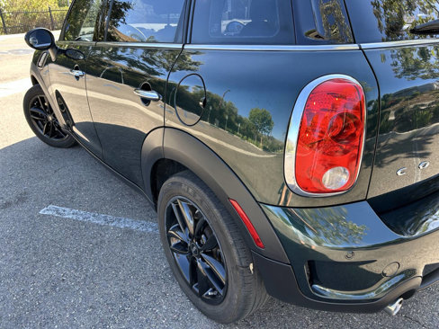 Used 2013 MINI Cooper Countryman S w/ Premium Pkg 2 image 35