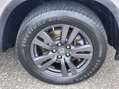 Used 2019 Honda Ridgeline Sport image 9